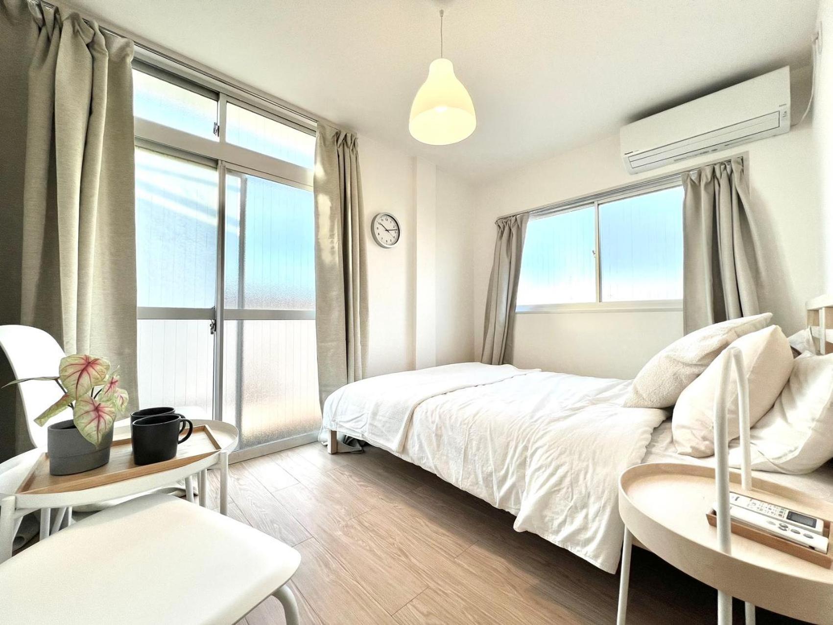 Shinjuku Yc Hostel Tokyo Bagian luar foto