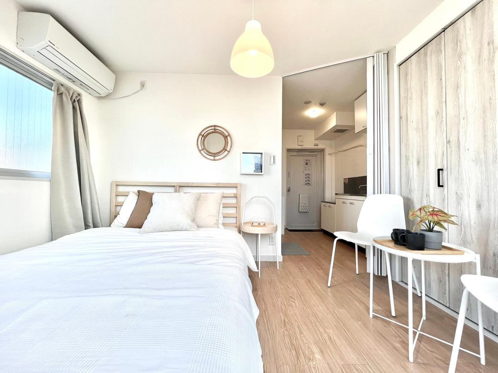 Shinjuku Yc Hostel Tokyo Bagian luar foto