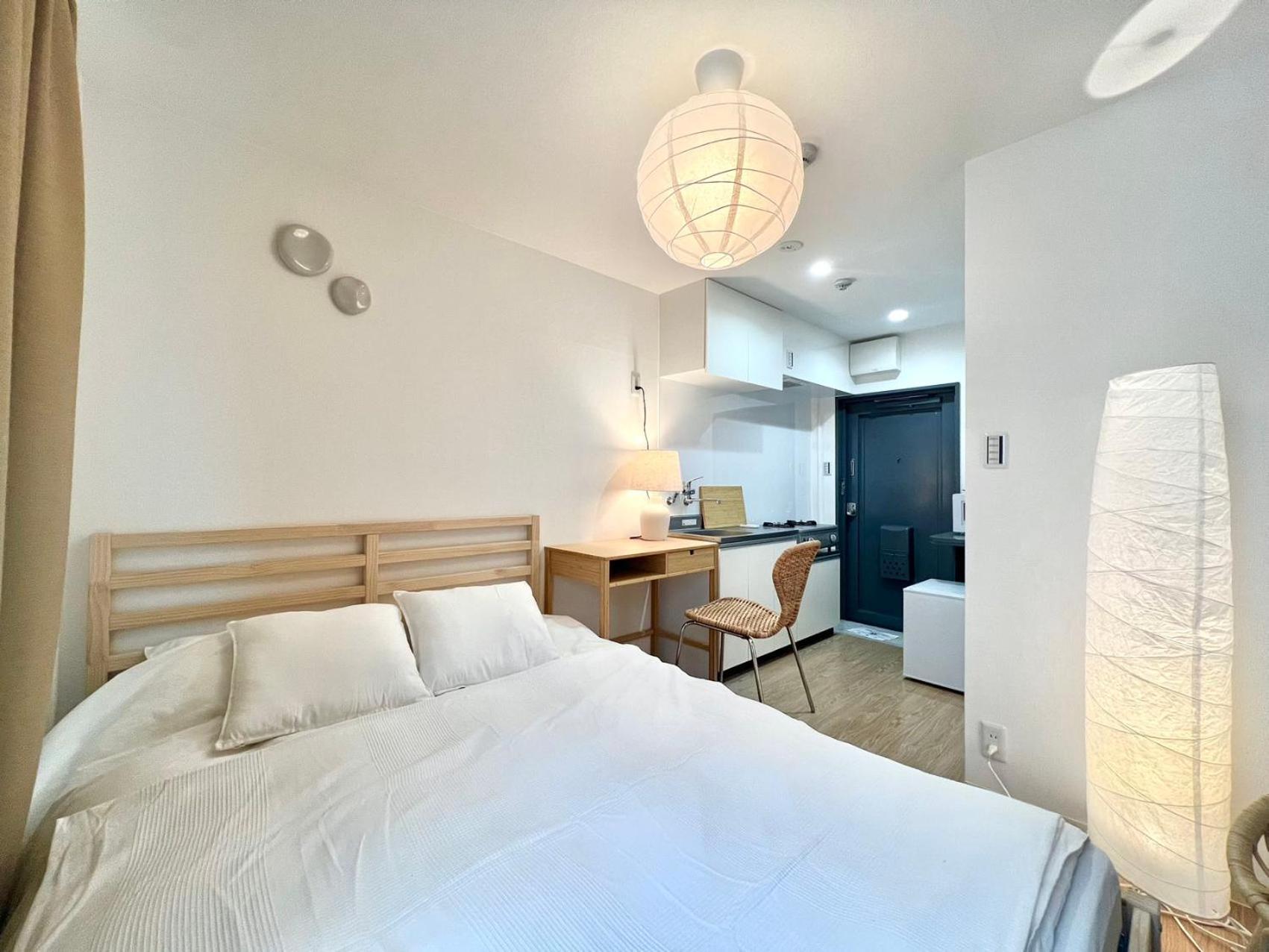 Shinjuku Yc Hostel Tokyo Bagian luar foto