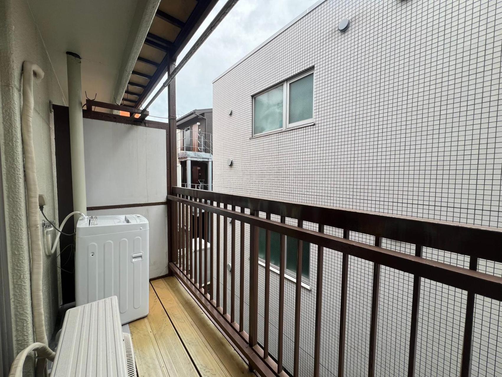 Shinjuku Yc Hostel Tokyo Bagian luar foto