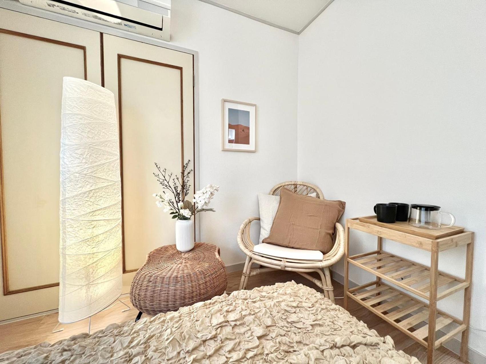 Shinjuku Yc Hostel Tokyo Bagian luar foto
