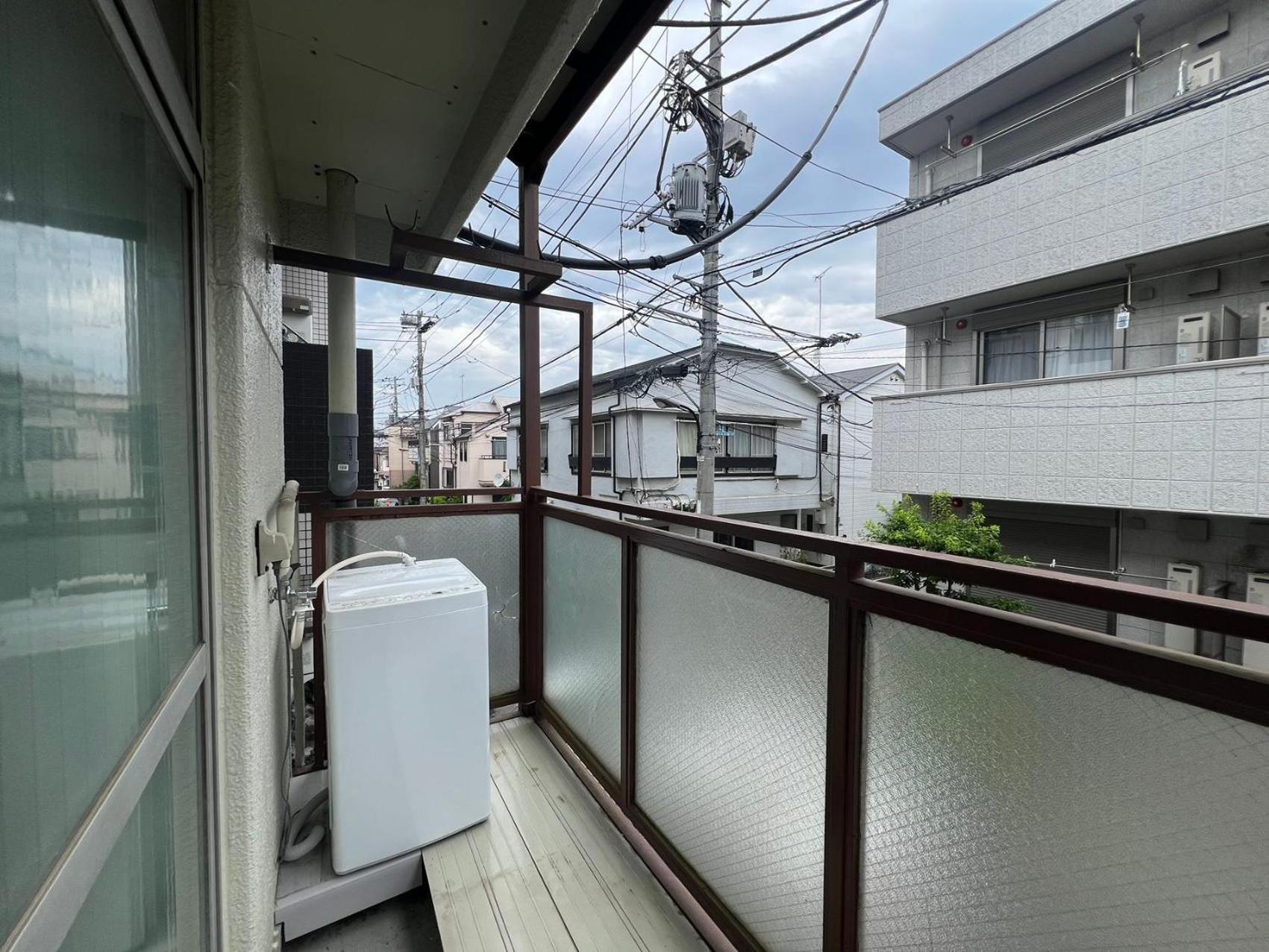 Shinjuku Yc Hostel Tokyo Bagian luar foto