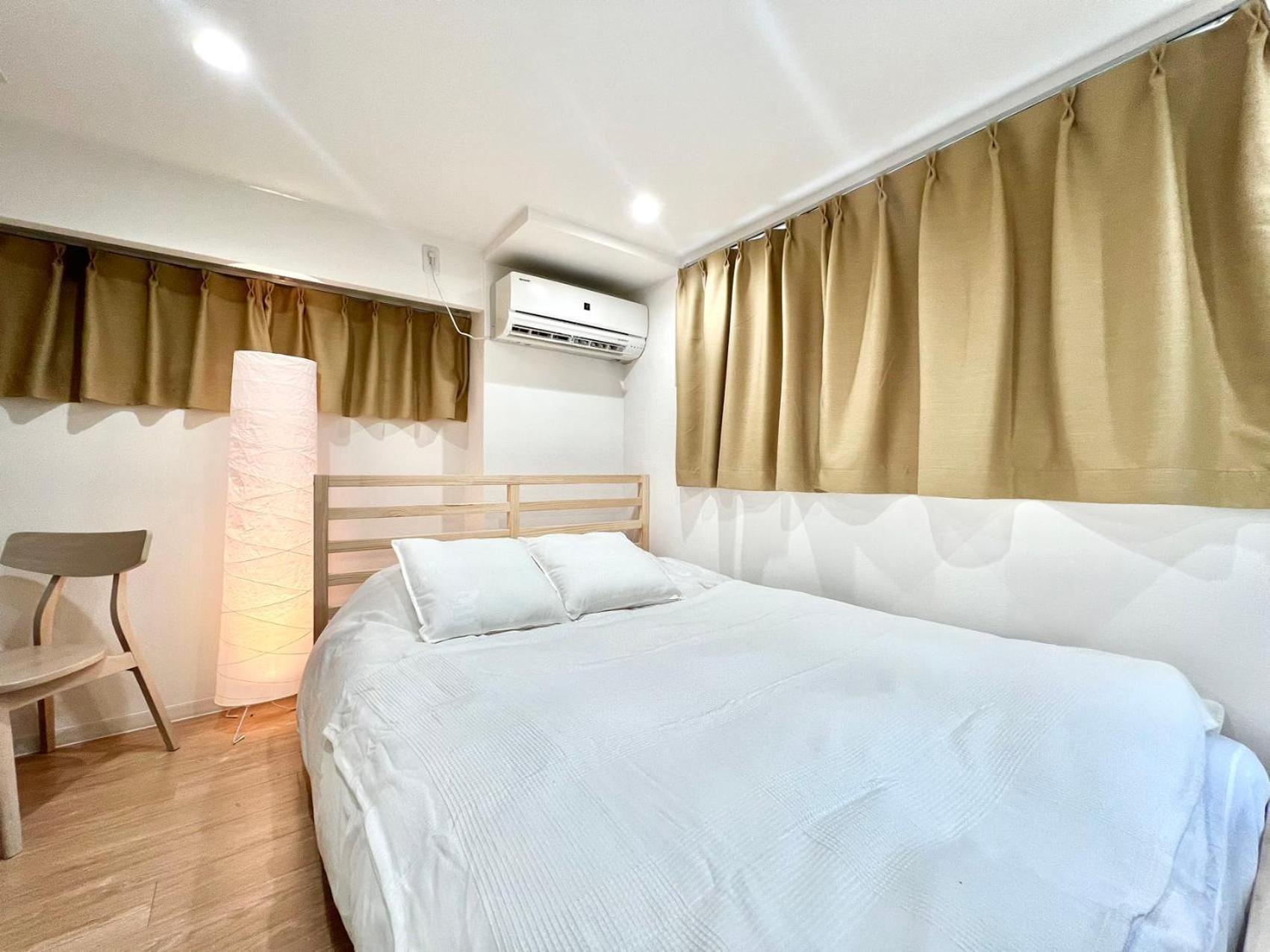 Shinjuku Yc Hostel Tokyo Bagian luar foto